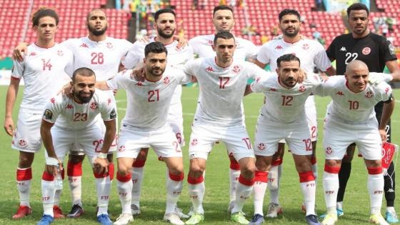 المنتخب التونسي يودع بطولة كأس أمم إفريقيا بعد هزيمته مع “بوركينا فاسو”
