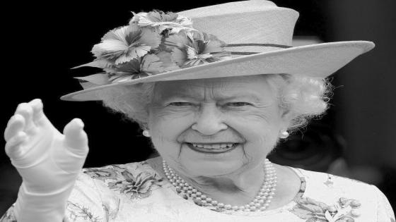 وفاة الملكة “إليزابيث الثانية” عن 96 عاما