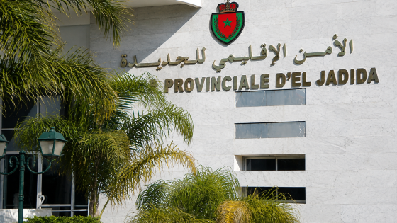 أمن الجديدة يوقف متورطين في سرقات إستهدفت منازل