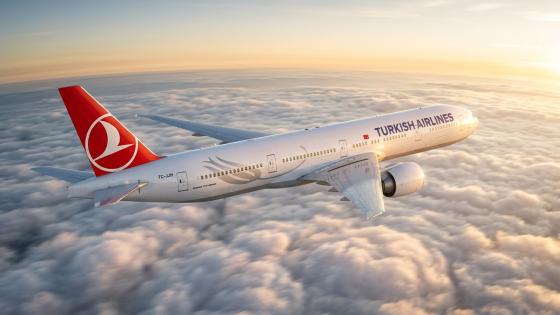 إعادة هيكلة قيادية في الخطوط الجوية التركية لتعزيز الأداء وترسيخ الحضور العالمي