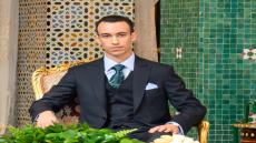 الأمير مولاي الحسن يترأس منافسات الجائزة الكبرى لجلالة الملك محمد السادس للقفز على الحواجز بالجديدة