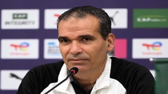 هشام الدكيك يكشف عن تشكيلة “أسود الفوتصال” أمام المنتخب البرازيلي