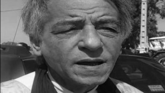 وفاة الممثل المغربي عبد الرحيم الصمدي عن عمر ناهز 70 عامًا