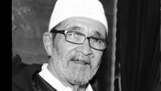 وفاة الممثل المغربي مصطفى الزعري عن عمر يناهز 79 عاما