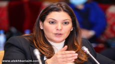 رئيسة الحكومة تمثل جلالة الملك في القمة الروسية الإفريقية بموسكو