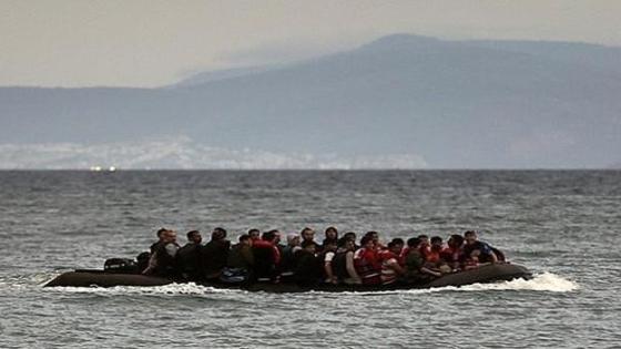 أزيد من 40 مفقودا بعد غرق قارب في نهر بشمال غرب نيجيريا