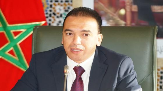 لحسن السعدي يترأس مجلس إدارة مؤسسة دار الصانع