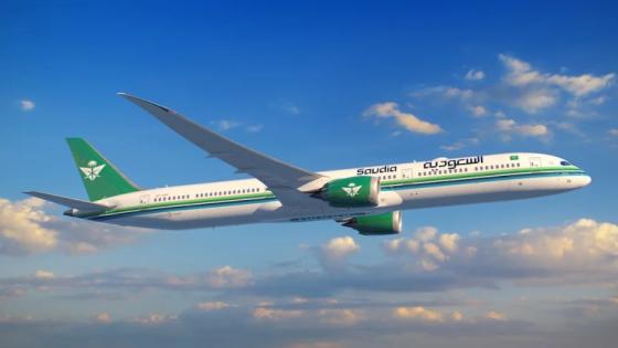 الخطوط السعودية تضاعف أسطولها لإستضافة كأس العالم 2034