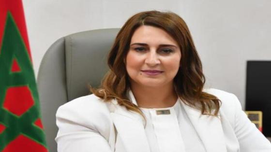 نورية السعيدي.. المركز الإستشفائي “الزموري” بالقنيطرة منشأة تعزز العرض الصحي بالجهة