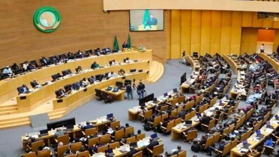 مجلس السلم والأمن يهنئ المغرب على تسهيل برامج تعزيز قدرات مراقبي الإنتخابات الأفارقة