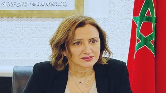 وزيرة السياحة تستعرض ببدبي فرص الإستثمار التي يزخر بها المغرب في القطاع السياحي