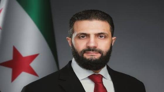 أول زيارة رسمية: الرئيس السوري أحمد الشرع يلتقي ترامب في البيت الأبيض