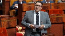 قيوح يعلن دخول بواخر من الجيل الجديد لتأمين رحلات بين طنجة وموانئ أوروبية