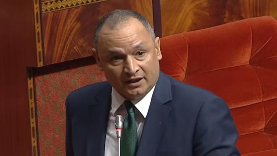 وزير الصناعة والتجارة يبحث سبل النهوض بالمبادلات بين المغرب وسويسرا