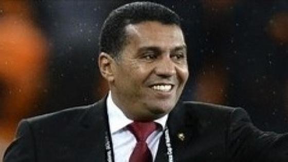 رشيد الطاوسي يعين مدربا جديدا لفريق الرجاء