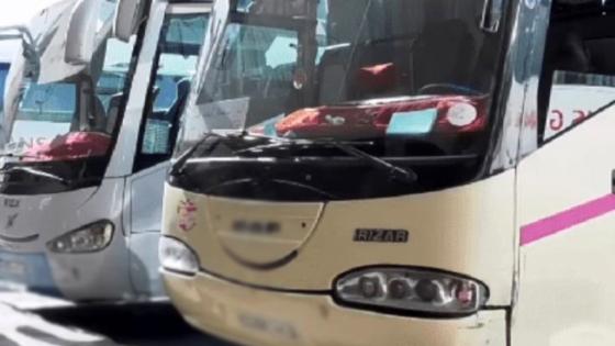 وزارة النقل تعلن عن دعم إضافي لفائدة مهنيي النقل الطرقي