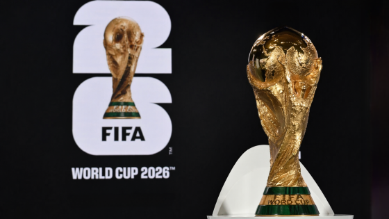 “فيفا” تطرح دفعة جديدة من تذاكر مونديال 2026 قبل 50 يوماً من الإنطلاق