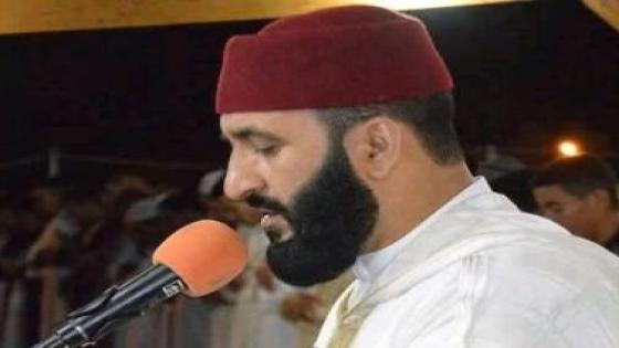 وفاة الشيخ عبد العزيز الكرعاني بعد صراع طويل مع مرض