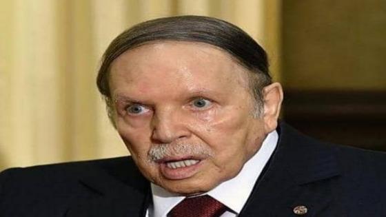 وفاة عبد العزيز بوتفليقة عن عمر يناهز 84 عاما