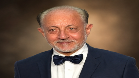 الفنان المصري عبد العزيز مخيون يغادر الحياة تاركاً إرثاً فنياً خالداً
