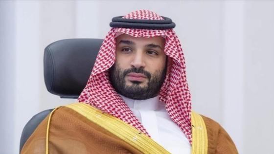 ولي العهد السعودي يهنىء دونالد ترامب بتوليه رئاسة الولايات المتحدة