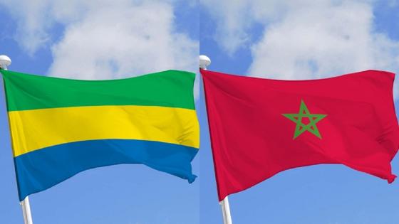توقيع مذكرة تفاهم بين المغرب والغابون تعنى بمجال العدل