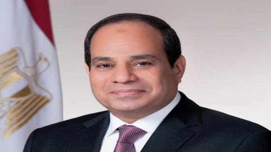 السيسي يمدد حالة الطوارئ بمصر لمدة ثلاثة أشهر