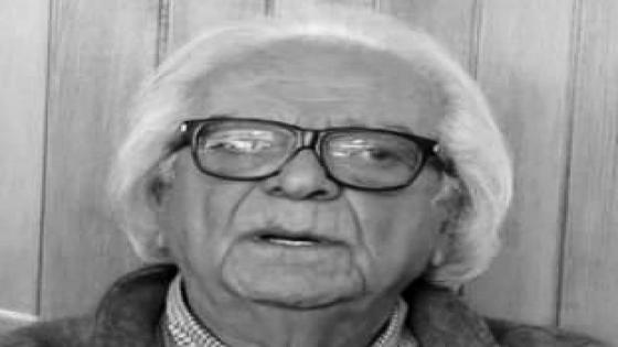 وفاة رائد المسرح المغربي عبد القادر البدوي عن سن يناهز 88 سنة