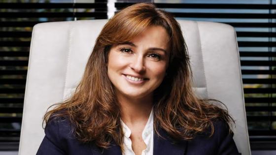 مجموعة “المدى” تعين نفيسة القصّار مديرة عامة خلفًا للراحل حسن الورياكلي