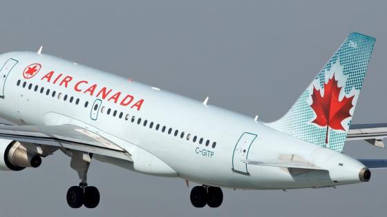 الخطوط الجوية الكندية تعلق إستئناف رحلاتها بسبب إستمرار الإضراب