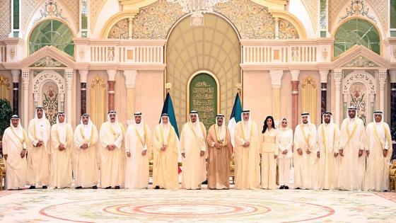 الكويت.. الحكومة الجديدة تؤدي اليمين الدستورية