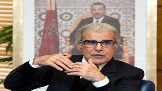 الجواهري : بنك المغرب يعمل على إعداد منهجية وطنية لتقييم المقاولات الصغيرة جدا