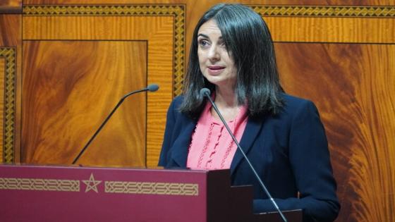 وزيرة المالية: إرتفاع عدد الشركات المسجلة في البوابة المغربية للصفقات العمومية إلى 13 ألف شركة