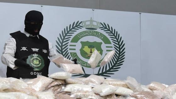 السعودية.. إحباط محاولة تهريب أكثر من 11 مليون قرص مخدر