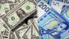 تراجع طفيف للدرهم أمام الدولار وإنخفاض مؤشر “مازي” بـ2,3% خلال أسبوع