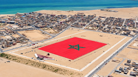 ليبيريا تجدد تأكيد دعمها الثابت للوحدة الترابية للمملكة