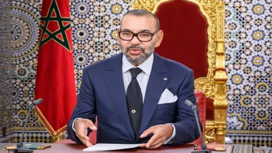 النص الكامل للخطاب الملكي في الذكرى 24 لعيد العرش