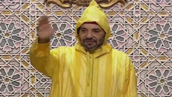 جلالة الملك يفتتح الدورة الأولى من السنة التشريعية الثالثة من الولاية التشريعية الـ 11