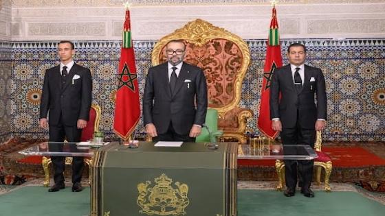 النص الكامل لخطاب جلالة الملك محمد السادس بمناسبة الذكرى الـ 49 للمسيرة الخضراء