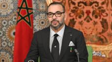 جلالة الملك يهنئ المهدي التازي بمناسبة إنتخابه رئيسا للإتحاد العام لمقاولات المغرب