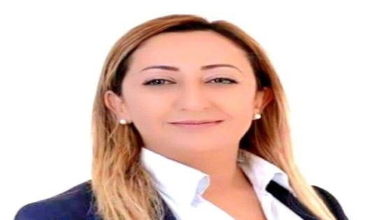 فتيحة المودني رئيسة جديدة للمجلس الجماعي لمدينة الرباط