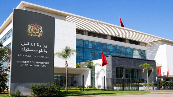 وزارة النقل تطلق دفعة جديدة من الدعم الإستثنائي لمهنيي النقل الطرقي