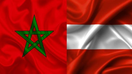 النمسا تجدد دعمها لمخطط الحكم الذاتي الذي قدمه المغرب