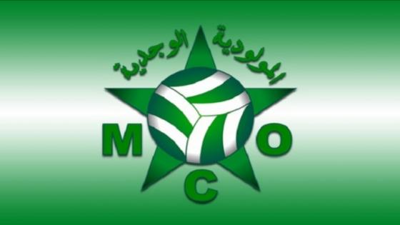 مولودية وجدة يفوز على ضيفه شباب المحمدية بثلاثة أهداف لهدفين