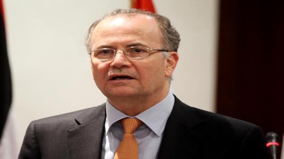 وزير الخارجية الفلسطيني يثمن مواقف جلالة الملك الداعمة للقضية الفلسطينية