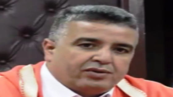 وفاة عبد الوهاب بلفقيه بسبب طلق ناري