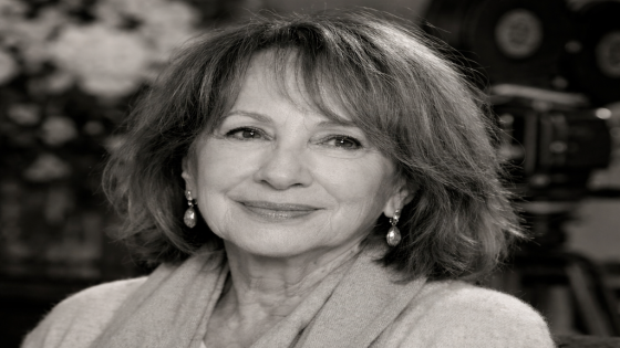 وفاة الممثلة الفرنسية ناتالي باي عن 77 عاماً بعد مسيرة سينمائية حافلة