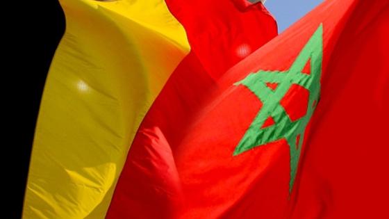 المغرب وبلجيكا يؤكدان إرادتهما في مواصلة وتعزيز زخم شراكتهما في جميع المجالات