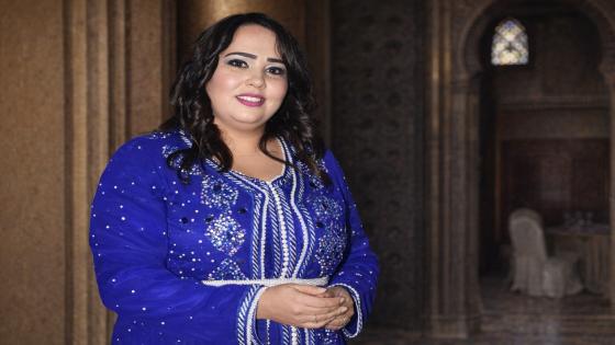 أسماء بنزاكور.. مسار فني واعد وحضور لافت في الدراما المغربية