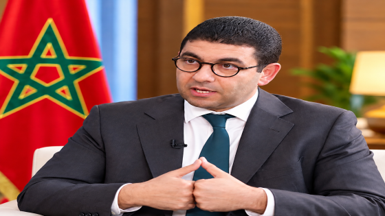 مرسوم حكومي يحسم الجدل بشأن إستمرار إشراف بنسعيد على قطاع التواصل رغم تغيير تسمية الوزارة